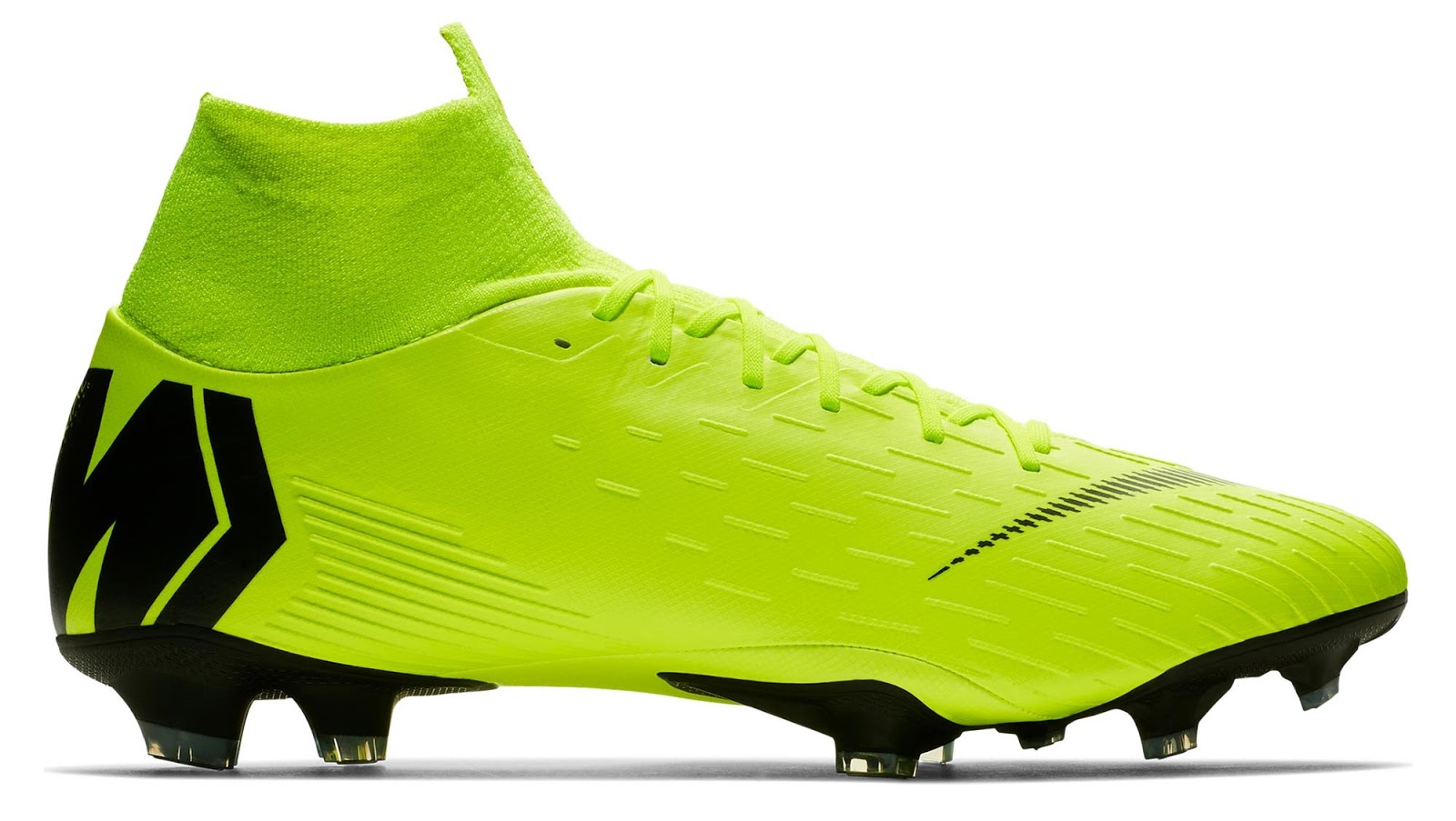 Nike mercurialx 2025 vapor 12 pro